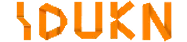 idukn Website logo